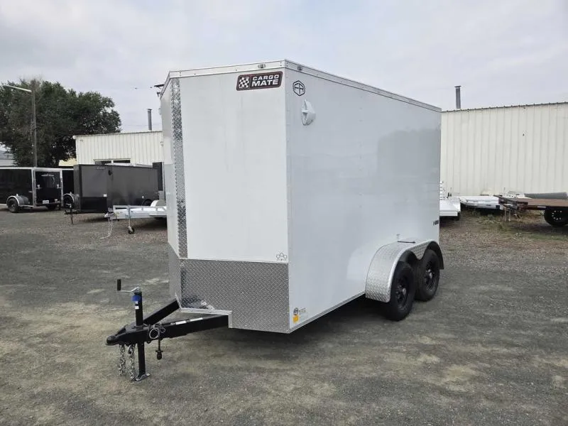new Cargo (Enclosed) Trailers Forest River  for sale, in Golden, CO Thumbnail 6