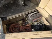used Cargo (Enclosed) Trailers Doolittle Trailer Mfg  for sale, in Golden, CO Thumbnail 6