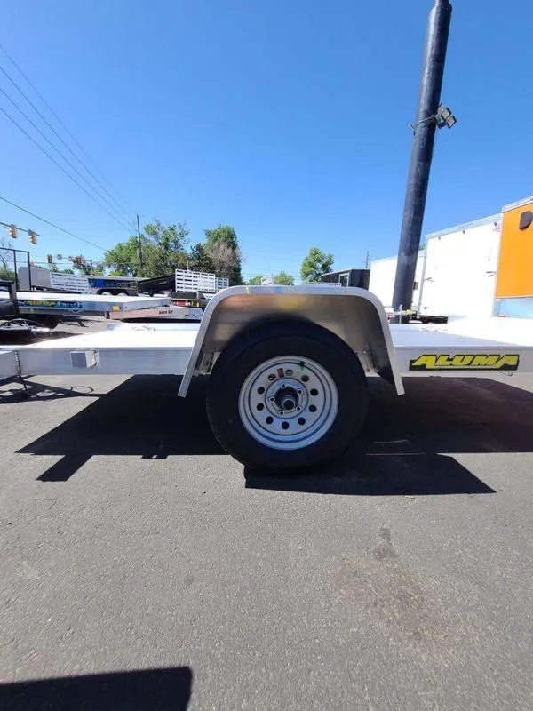 new Utility Trailers Aluma  for sale, in Golden, CO Thumbnail 8