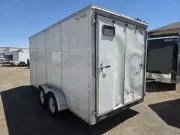 used Cargo (Enclosed) Trailers Doolittle Trailer Mfg  for sale, in Golden, CO Thumbnail 5