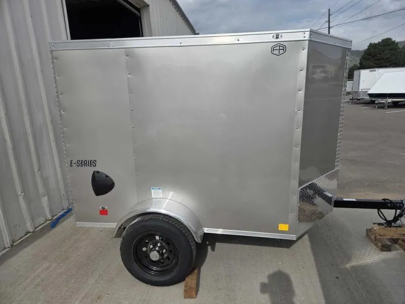 new Cargo (Enclosed) Trailers Cargo Mate  for sale, in Golden, CO Thumbnail 3