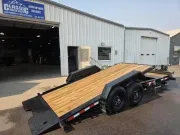 new Equipment / Flatbed Trailers Mustang Trailers  for sale, in Golden, CO Thumbnail 11