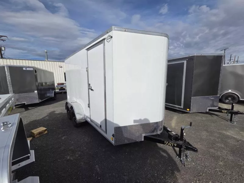 new Cargo (Enclosed) Trailers Forest River  for sale, in Golden, CO Thumbnail 2