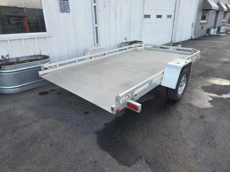 used Utility Trailers Aluma  for sale, in Golden, CO Thumbnail 2