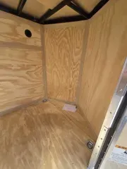 new Cargo (Enclosed) Trailers Cargo Mate  for sale, in Golden, CO Thumbnail 8