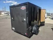 used Cargo (Enclosed) Trailers Forest River  for sale, in Golden, CO Thumbnail 3