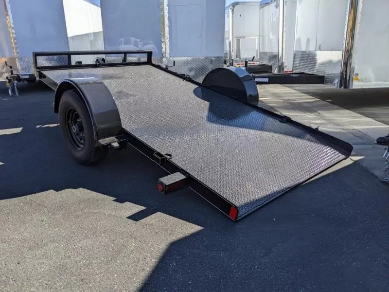 new Equipment / Flatbed Trailers Buck Dandy  for sale, in Golden, CO Thumbnail 4