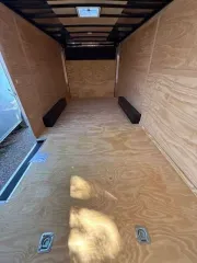 new Cargo (Enclosed) Trailers Cargo Mate  for sale, in Golden, CO Thumbnail 4