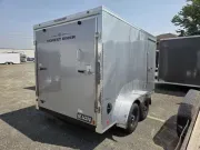 new Cargo (Enclosed) Trailers Cargo Mate  for sale, in Golden, CO Thumbnail 2
