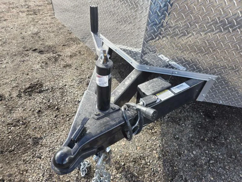 new Cargo (Enclosed) Trailers Continental Cargo  for sale, in Golden, CO Thumbnail 6