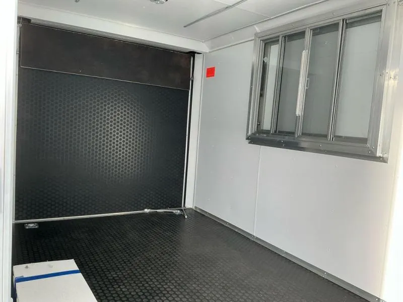 new Cargo (Enclosed) Trailers Cargo Mate  for sale, in Golden, CO Thumbnail 7