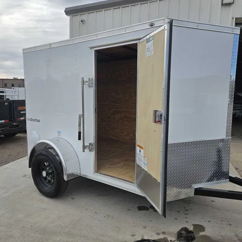 new Cargo (Enclosed) Trailers CONTINENTAL CARGO  for sale, in Golden, CO Thumbnail 5