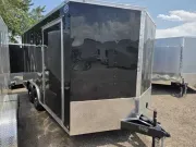 new Cargo (Enclosed) Trailers Cargo Mate  for sale, in Golden, CO Thumbnail 2