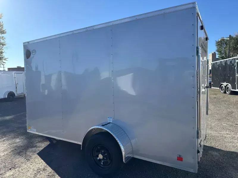 new Cargo (Enclosed) Trailers CONTINENTAL CARGO  for sale, in Golden, CO Thumbnail 3
