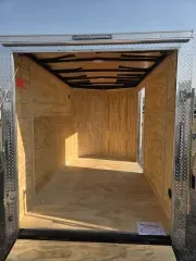 new Cargo (Enclosed) Trailers Forest River  for sale, in Golden, CO Thumbnail 9