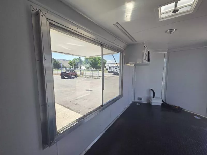 new Cargo (Enclosed) Trailers Cargo Mate  for sale, in Golden, CO Thumbnail 13