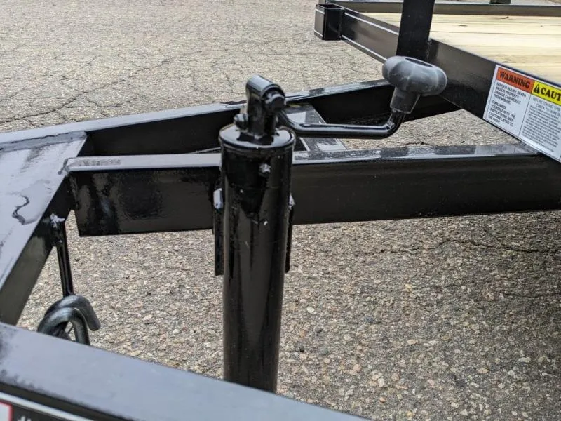 new Utility Trailers Buck Dandy  for sale, in Golden, CO Thumbnail 5