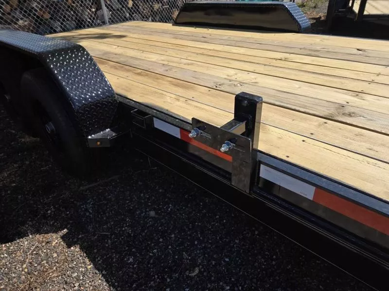 new Car Haulers / Racing Trailers Buck Dandy  for sale, in Golden, CO Thumbnail 2