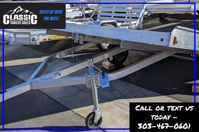 new Utility Trailers Aluma  for sale, in Golden, CO Thumbnail 2