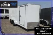new Cargo (Enclosed) Trailers Cargo Mate  for sale, in Golden, CO Thumbnail 1