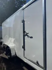 new Cargo (Enclosed) Trailers Cargo Mate  for sale, in Golden, CO Thumbnail 3