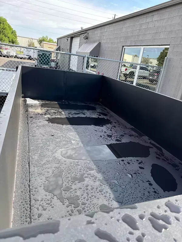 new Dump Trailers U-Dump  for sale, in Golden, CO Thumbnail 4