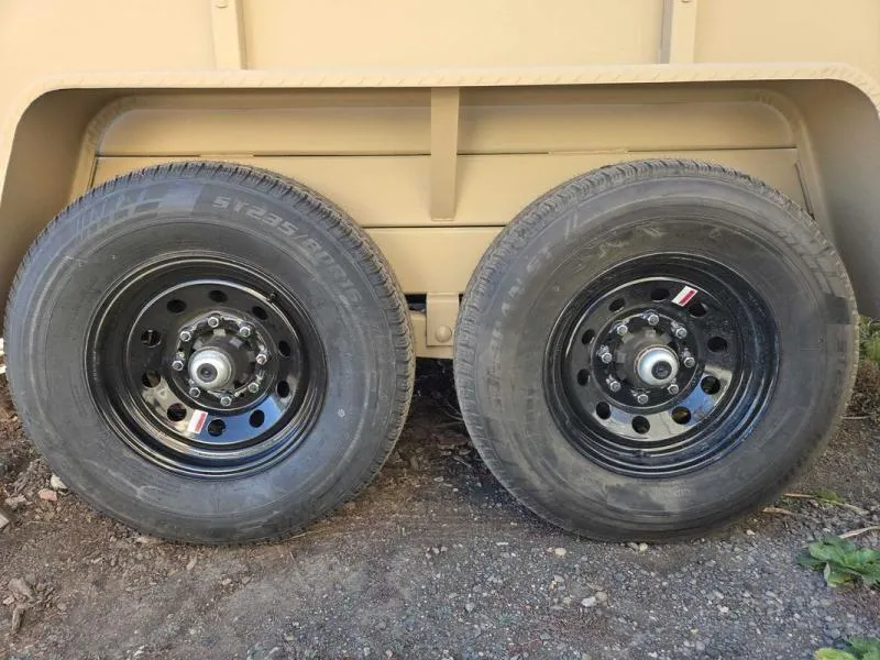 new Dump Trailers Down 2 Earth Trailers  for sale, in Golden, CO Thumbnail 4