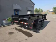new Dump Trailers Bison Trailers  for sale, in Golden, CO Thumbnail 5