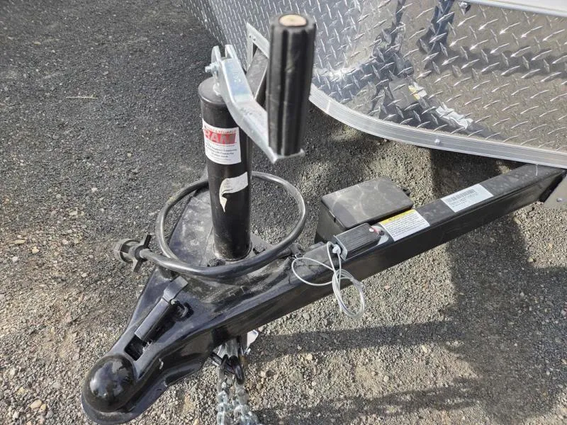 new Cargo (Enclosed) Trailers Forest River  for sale, in Golden, CO Thumbnail 10