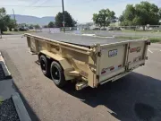 used Cargo (Enclosed) Trailers Doolittle Trailer Mfg  for sale, in Golden, CO Thumbnail 3