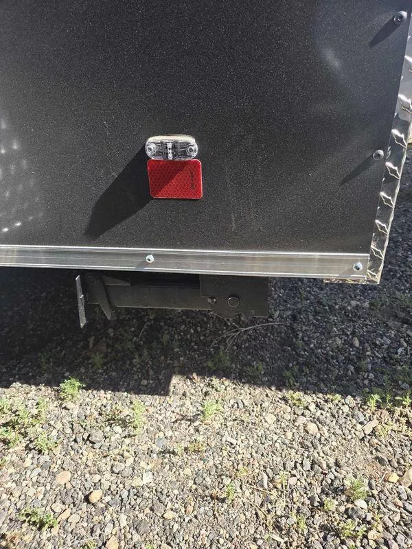 new Cargo (Enclosed) Trailers Cargo Mate  for sale, in Golden, CO Thumbnail 4