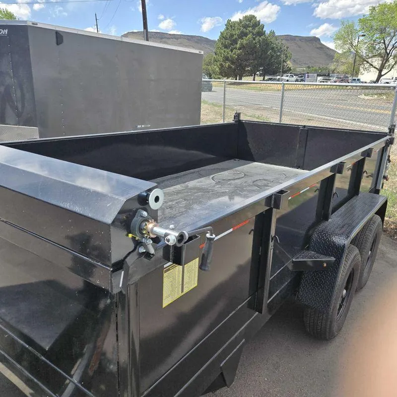 new Dump Trailers Down 2 Earth Trailers  for sale, in Golden, CO Thumbnail 4