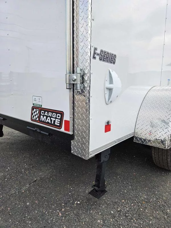 new Cargo (Enclosed) Trailers Forest River  for sale, in Golden, CO Thumbnail 11