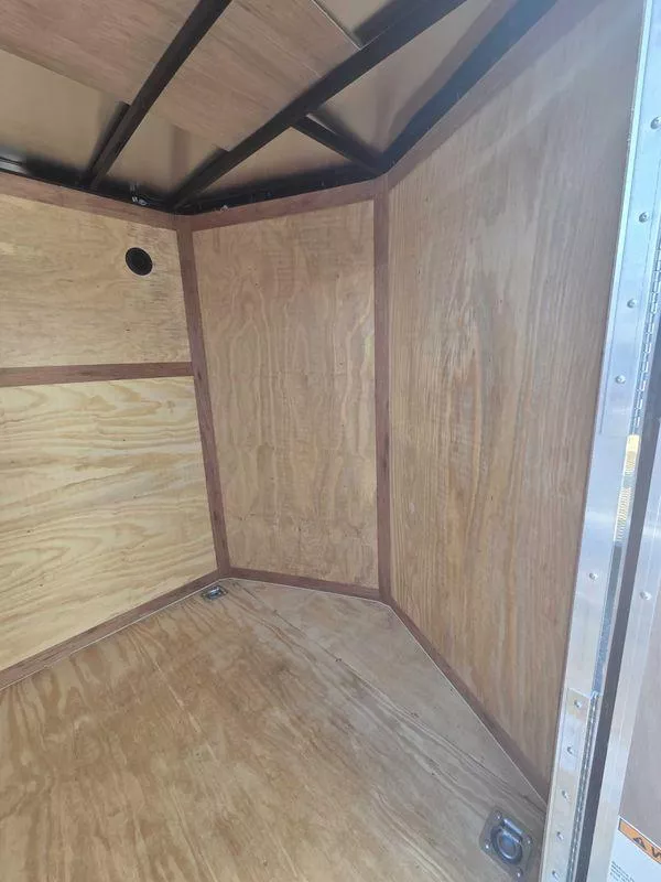 new Cargo (Enclosed) Trailers Cargo Mate  for sale, in Golden, CO Thumbnail 7