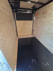 new Cargo (Enclosed) Trailers Cargo Mate  for sale, in Golden, CO Thumbnail 5