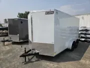 new Cargo (Enclosed) Trailers Cargo Mate  for sale, in Golden, CO Thumbnail 4