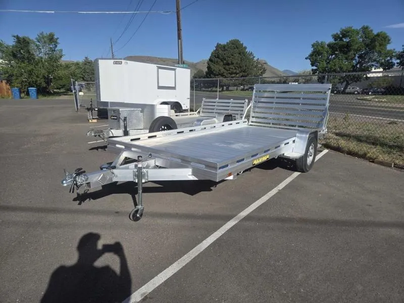 new Utility Trailers Aluma  for sale, in Golden, CO Thumbnail 2