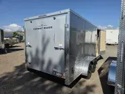 new Cargo (Enclosed) Trailers Cargo Mate  for sale, in Golden, CO Thumbnail 3