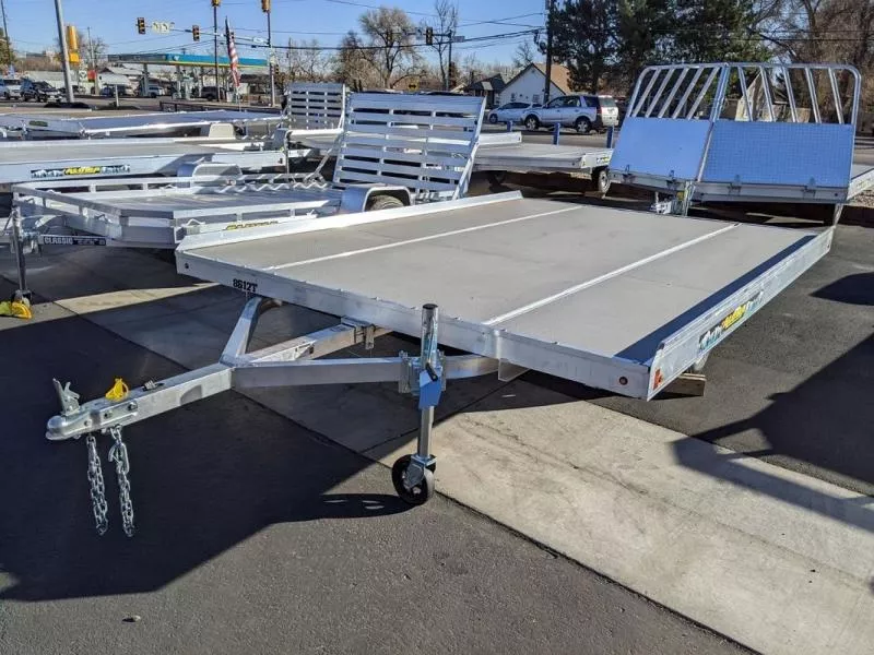new Utility Trailers Aluma  for sale, in Golden, CO Thumbnail 3