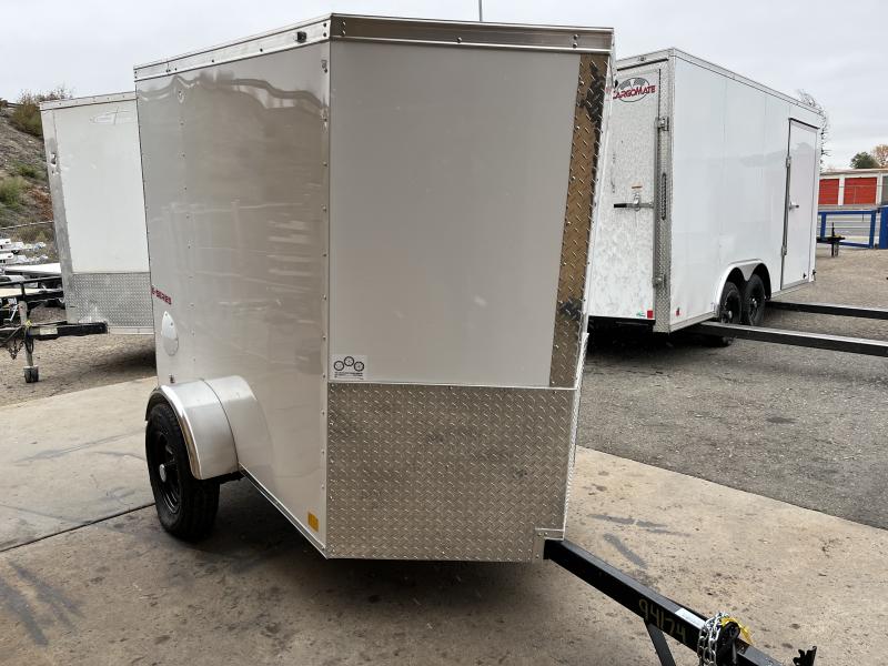 2024 Cargo Mate EHW46SA Cargo / Enclosed Trailer Classic Trailer