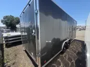 new Cargo (Enclosed) Trailers Cargo Mate  for sale, in Golden, CO Thumbnail 7