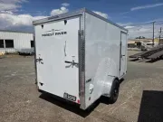 new Cargo (Enclosed) Trailers Cargo Mate  for sale, in Golden, CO Thumbnail 2