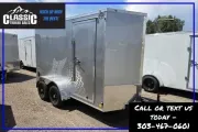 new Cargo (Enclosed) Trailers CONTINENTAL CARGO  for sale, in Golden, CO Thumbnail 1