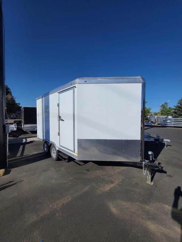 2022 Cargo Mate SB8518TA2 2022 Cargo Mate SB8518TA2