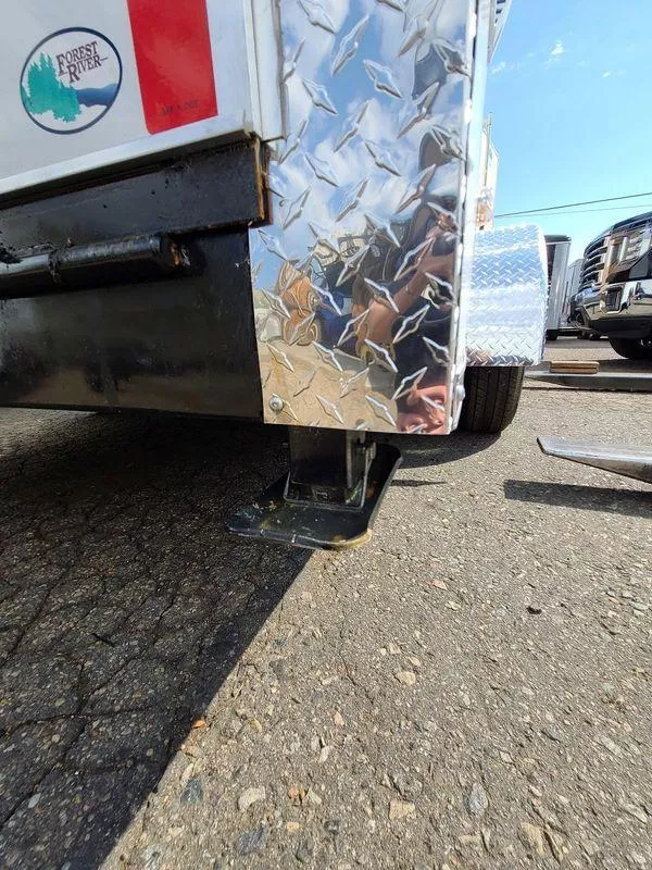 new Cargo (Enclosed) Trailers Cargo Mate  for sale, in Golden, CO Thumbnail 2