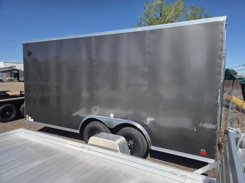 new Cargo (Enclosed) Trailers Cargo Mate  for sale, in Golden, CO Thumbnail 2