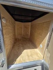 new Cargo (Enclosed) Trailers CONTINENTAL CARGO  for sale, in Golden, CO Thumbnail 4
