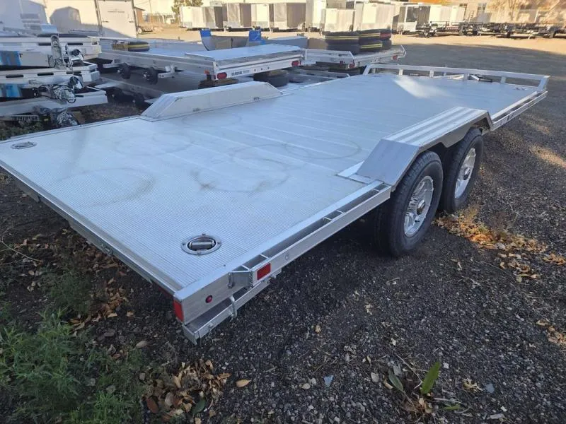 new Utility Trailers Aluma  for sale, in Golden, CO Thumbnail 3