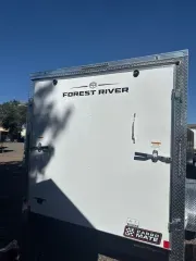 new Cargo (Enclosed) Trailers Cargo Mate  for sale, in Golden, CO Thumbnail 4