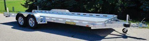 new Utility Trailers Aluma  for sale, in Golden, CO Thumbnail 2